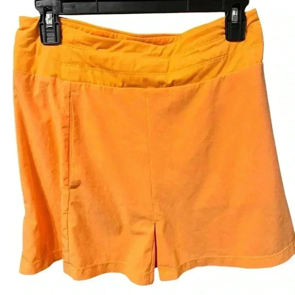 Oakley Set – Shirt, Skirt, and Shorts – Size Extra Small - Picture 6 of 10